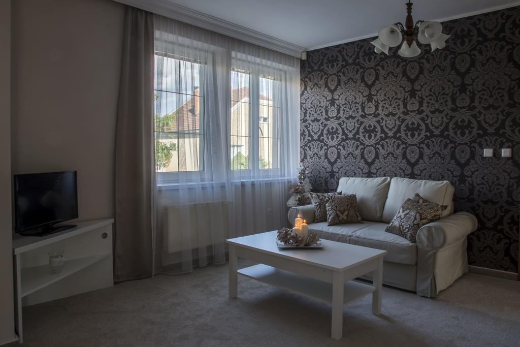 Apartment Grande -