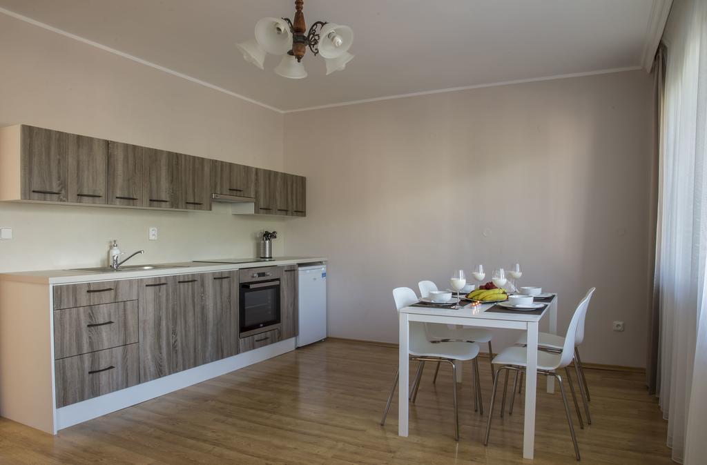 Apartment Grande - Olomouc