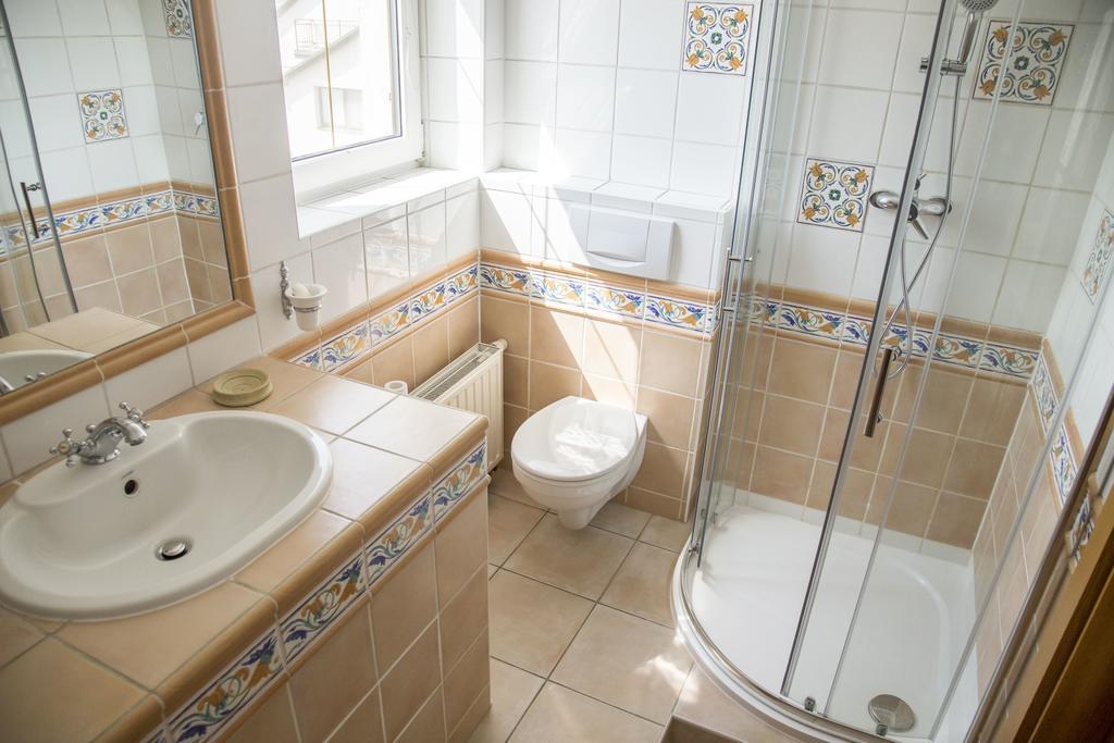 Apartment Grande - *