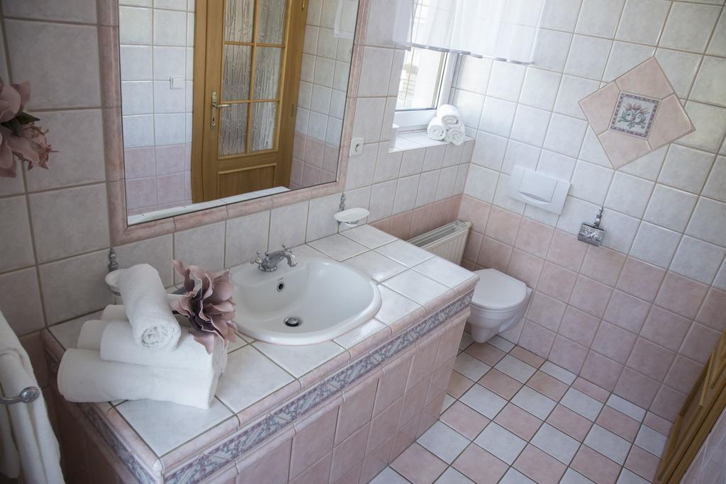 Apartment Grande -