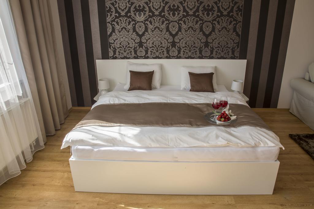 Apartment Grande - *