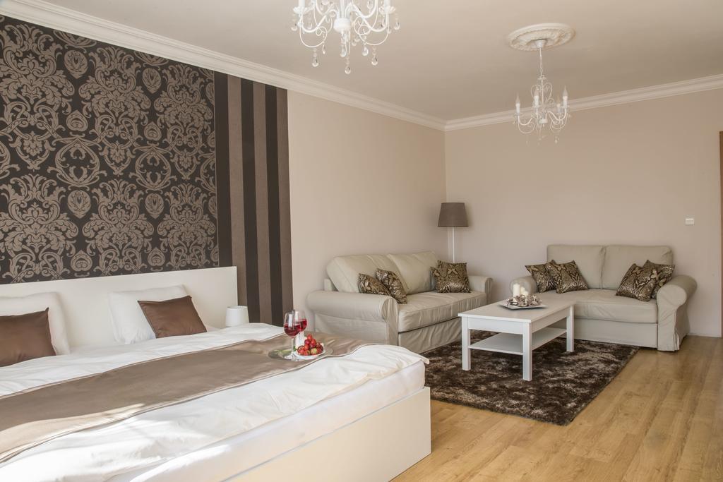 Apartment Grande - Olomouc