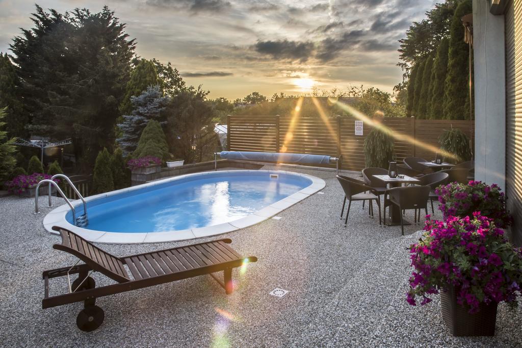 Apartment Grande - *
