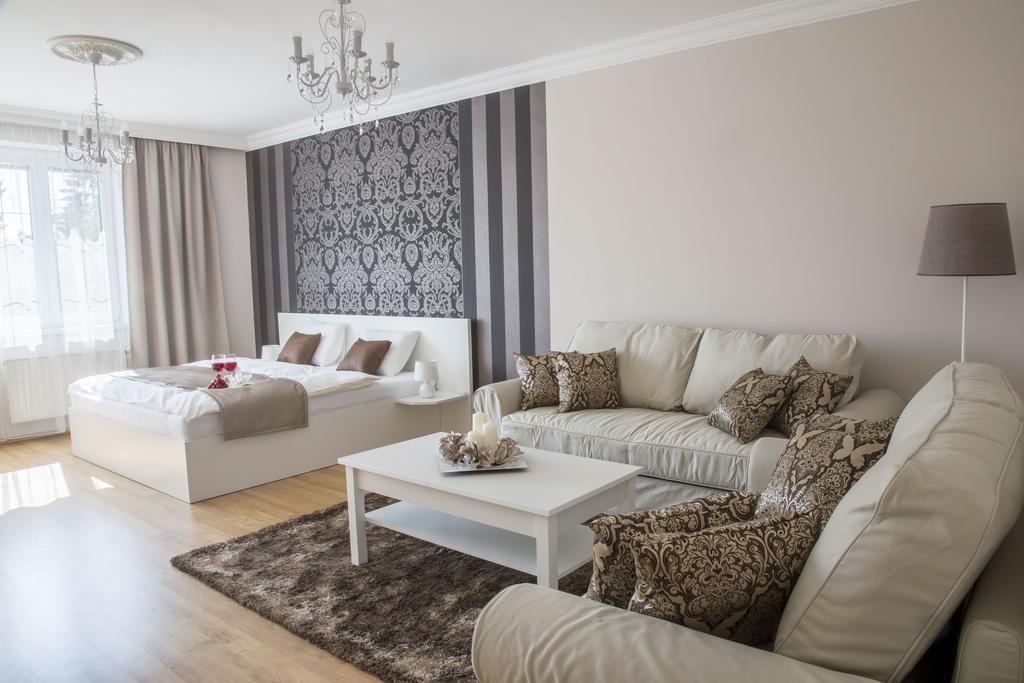 Apartment Grande - *