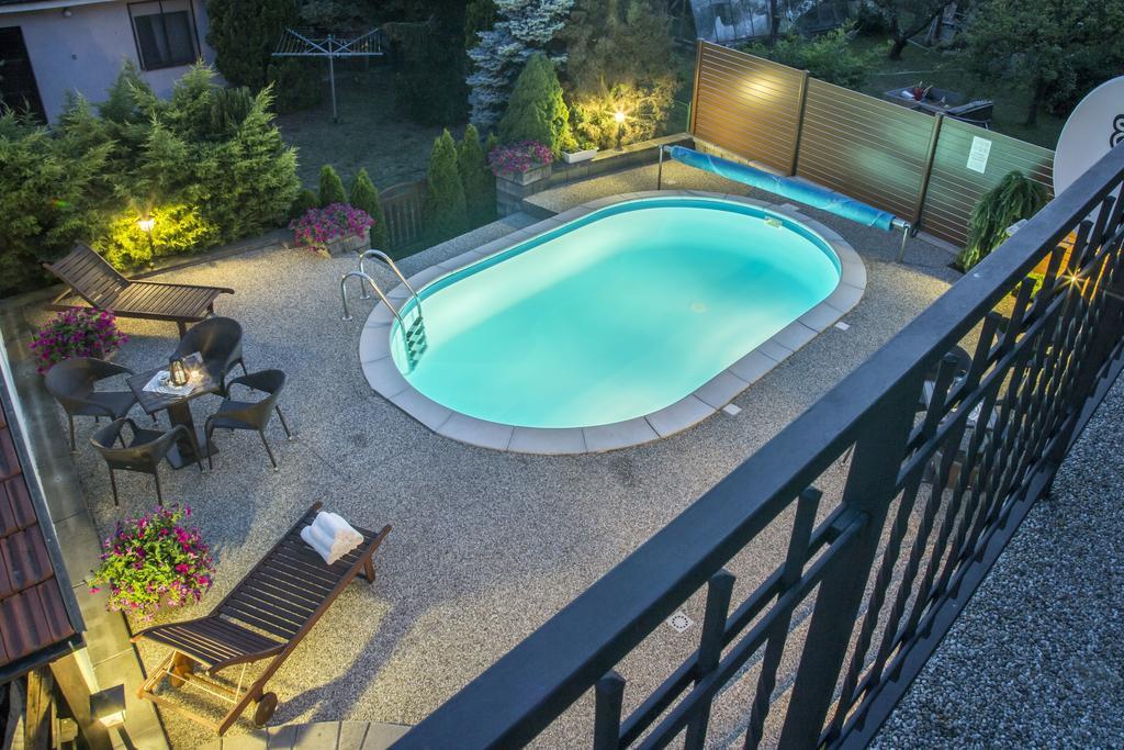 Apartment Grande -