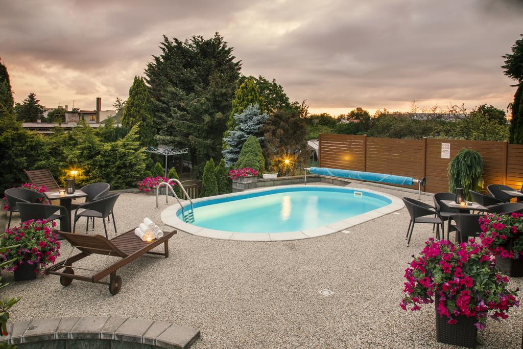 Apartment Grande - Olomouc
