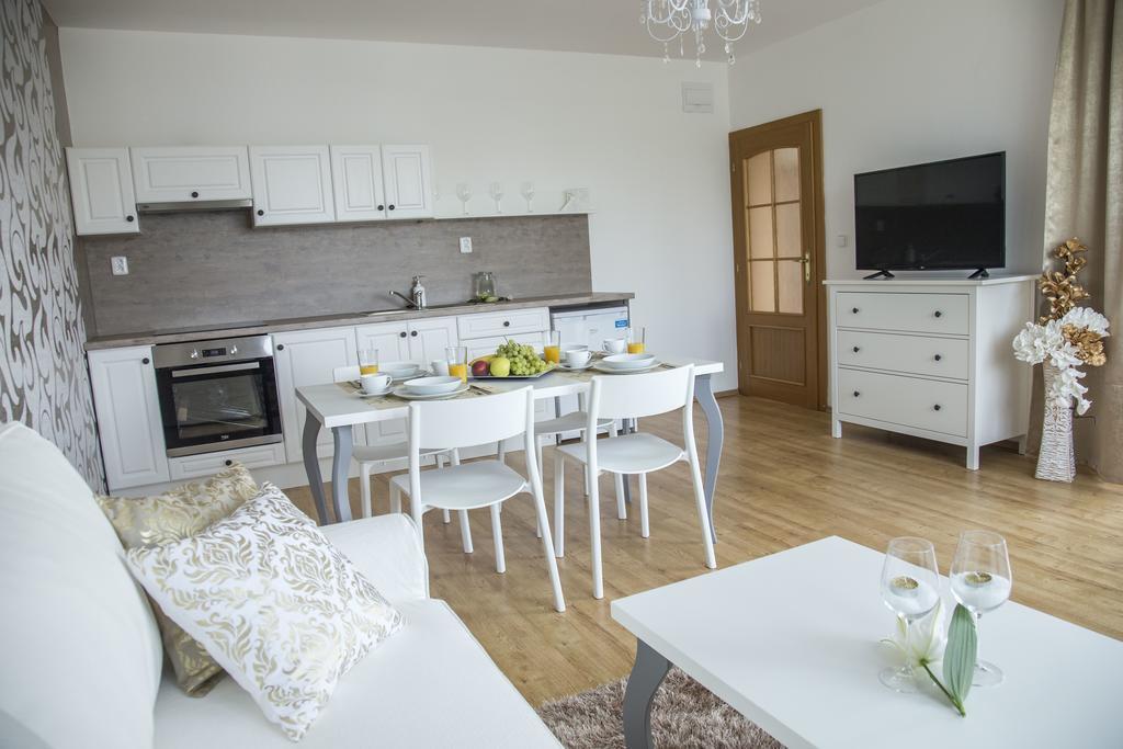 Apartment Grande - Olomouc