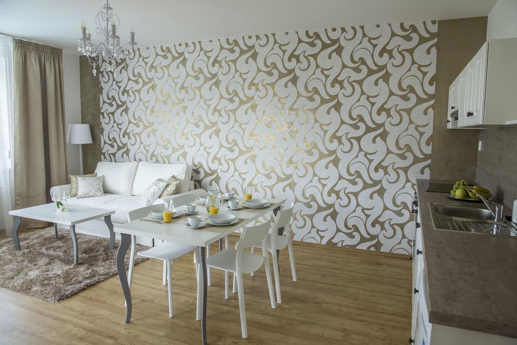 Apartment Grande - *