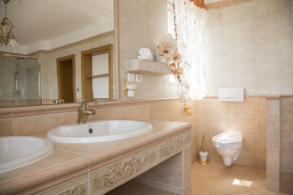 Apartment Grande -