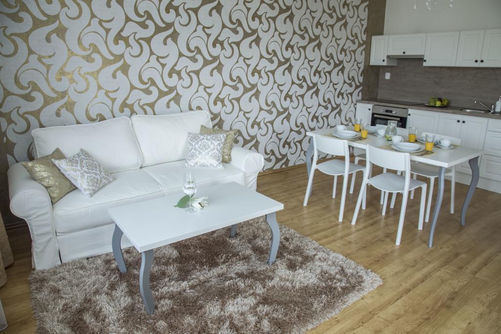 Apartment Grande - Olomouc