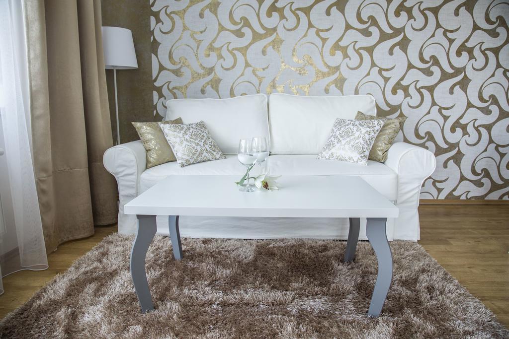 Apartment Grande - *