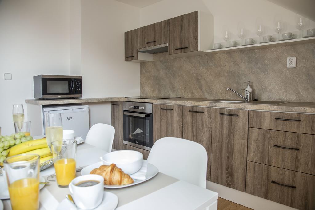Apartment Grande -