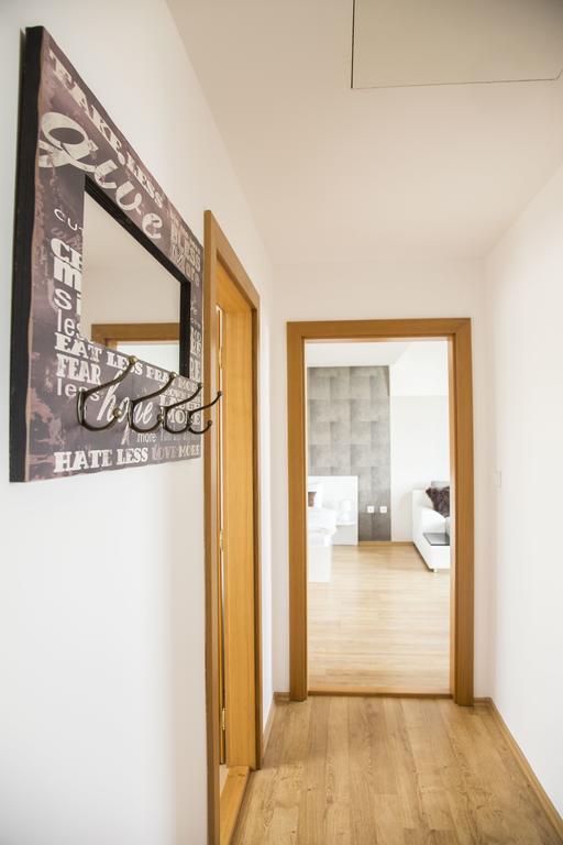 Apartment Grande - Olomouc
