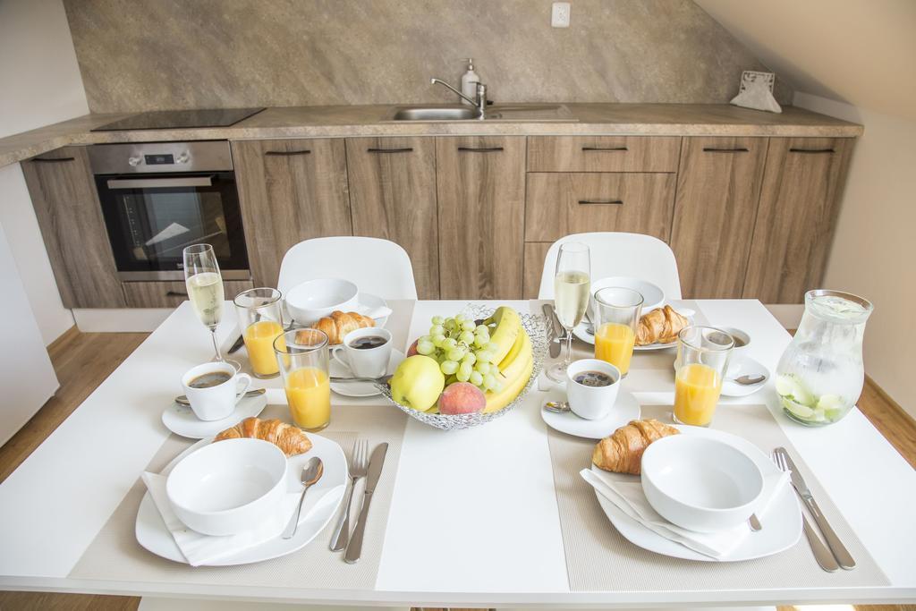 Apartment Grande - Olomouc