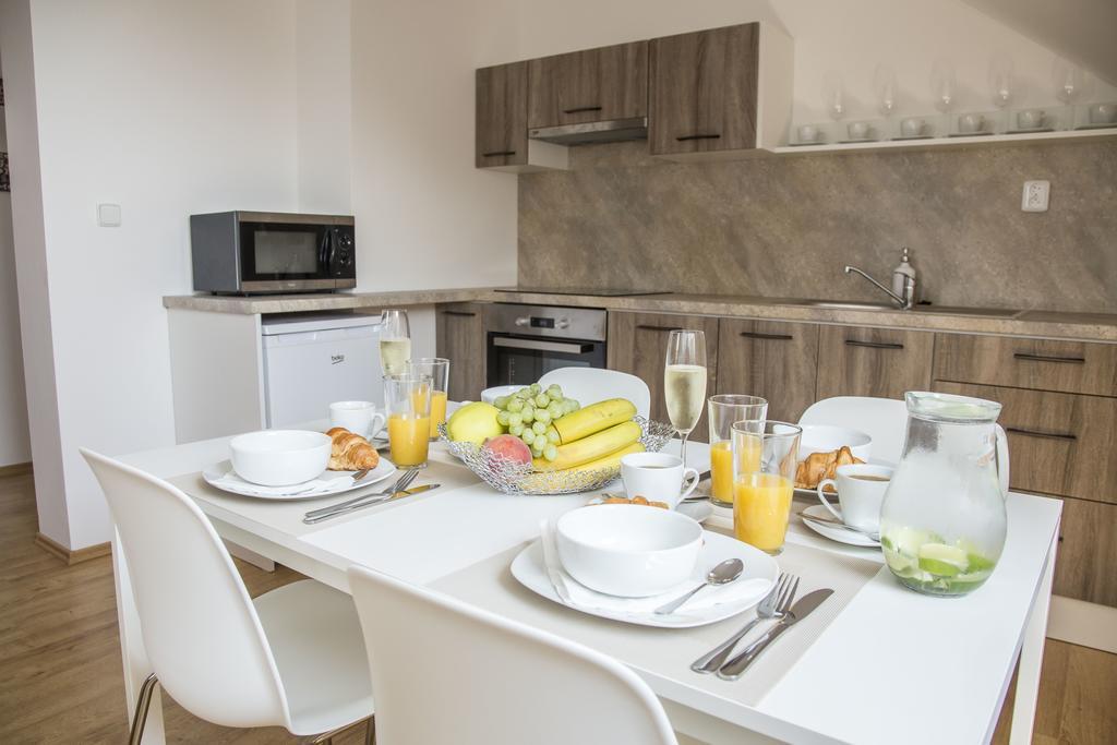 Apartment Grande - *