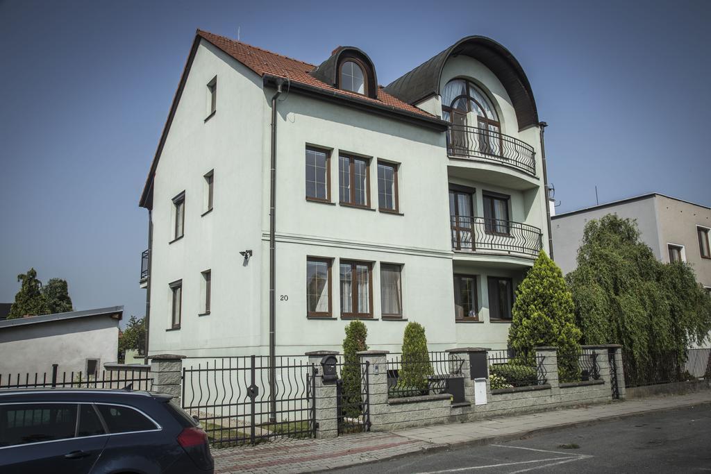 Grande - Olomouc