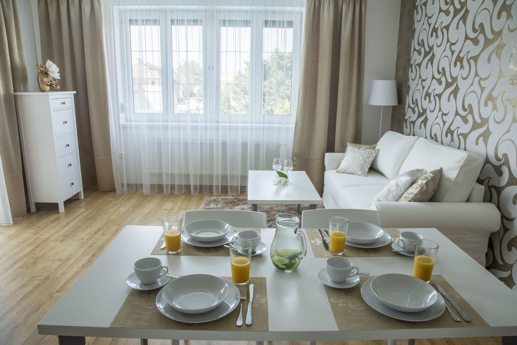 Apartment Grande - Olomouc